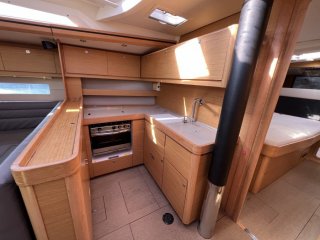 Dufour 560 Grand Large - Image 31
