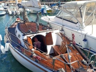 Sailing Boat Dufour Arpege used - ALL YACHT BROKER