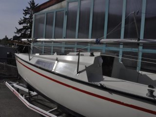Sailing Boat Dufour T7 used - YACHTZENTRUM ÜBERLINGEN GMBH