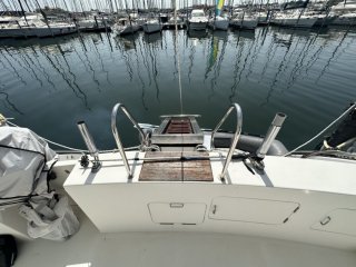 Dyna Yacht 50 - Image 14