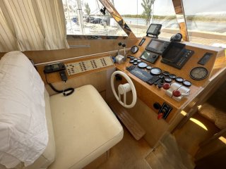 Dyna Yacht 50 - Image 33