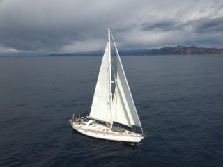 Barca a Vela Dynamique 62 usato - AYC INTERNATIONAL YACHTBROKERS