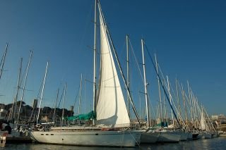 Voilier Easy Sailing 10.90 occasion - ALAIN MARGERIE PLAISANCE