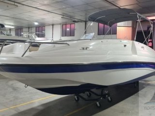 Motorboot Ebbtide Mystique 2400 gebraucht - YACHTS BROKERS