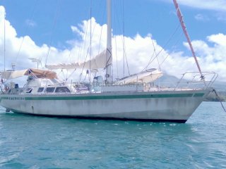 Voilier Ecn Cachoeira 44 occasion - AYC INTERNATIONAL YACHTBROKERS