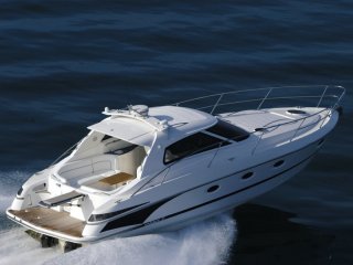 Barco a Motor Elan 35 Power nuevo - FLL MARINE