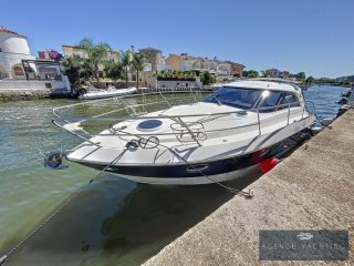Motorboat Elan 35 Power used - AGENCE YACHTING MEDITERRANEE