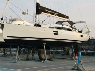 Barca a Vela Elan Impression 40.1 usato - STAR YACHTING