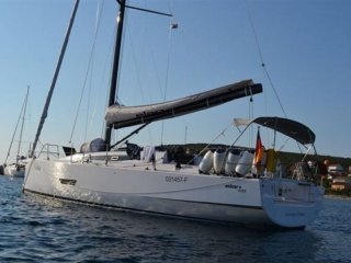 Barca a Vela Elan Motoryachts 40 usato - CORSAIR DEUTSCHLAND