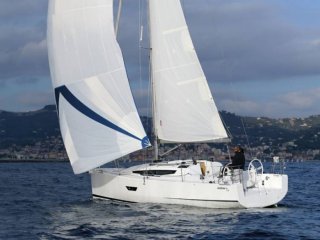Barca a Vela Elan Motoryachts E3 nuovo - MED CAT GROUP