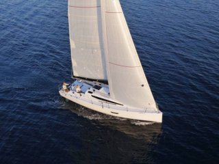 Barca a Vela Elan Motoryachts E4 nuovo - MED CAT GROUP