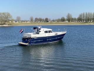 Barco a Motor Elling Yacht E4 nuevo - AXEL WEIGOLD HANDELSVERTRETUNG