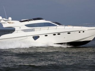 Barco a Motor Enterprise Marine EM 600 nuevo - BLU - YACHTING DI THOMAS RAKERS