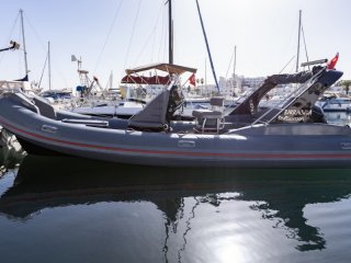 Espadon 715 Barracuda - Image 1