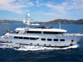 Eurocraft Explorateur 44 used