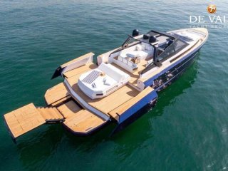 Barco a Motor Evo Marine R6 ocasión - DE VALK YACHTING FRANCE