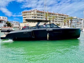 Barco a Motor Evo Yachts R4 ocasión - KALMA YACHTING