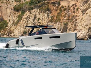 Motorboot Evo Yachts R4 gebraucht - KALMA YACHTING