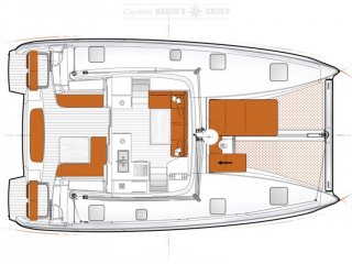 Excess Catamarans 11 - Image 9