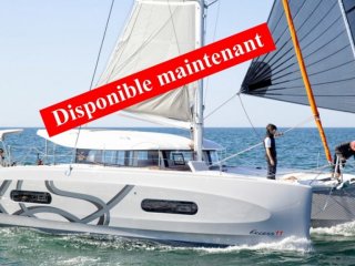 Voilier Excess Catamarans 11 neuf - A&C YACHT BROKER