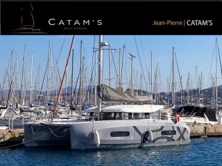 Velero Excess Catamarans 11 ocasión - CATAM'S