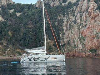 Barco a Motor Excess Catamarans 11 ocasión - CAP MED BOAT & YACHT CONSULTING