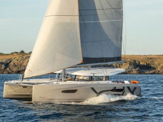 Voilier Excess Catamarans 14 neuf - ATLANTIC YACHTING