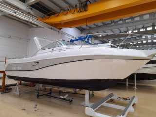 Motorlu Tekne Faeton 780 Sport İkinci El - PREMIUM SELECTED BOATS