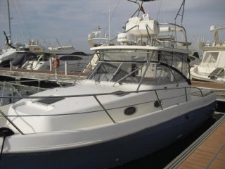 Motorboot Faeton 980 Moraga gebraucht - NÁUTICA JAVIER BERGA
