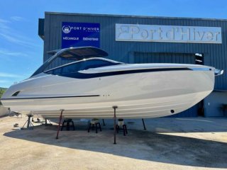 Motorboat Fairline F-Line 33 new - PORT D'HIVER YACHTING