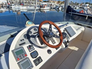 Motorboot Fairline Phantom 46 gebraucht - PREMIUM SELECTED BOATS