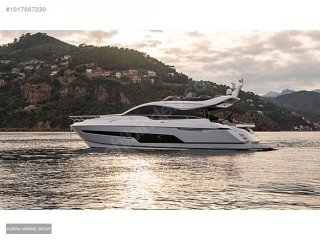Barca a Motore Fairline Phantom 65 nuovo - KARINA MARINE GROUP