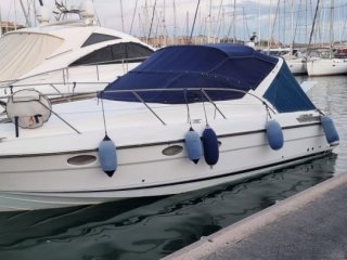 Barca a Motore Fairline Targa 31 usato - INTERNAUTICA