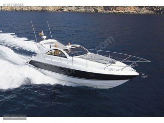 Motorboot Fairline Targa 38 gebraucht - KARINA MARINE GROUP
