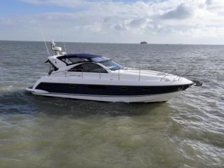 Barca a Motore Fairline Targa 38 usato - WATERSIDE BOAT SALES