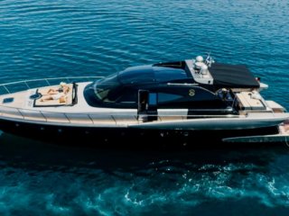 Motorboot Fashion Yachts 68 gebraucht - BARCELONA YACHTING