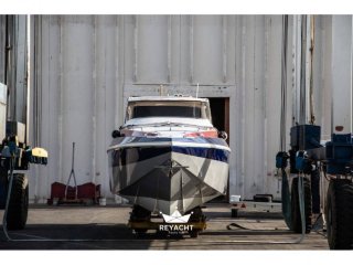 Barca a Motore Ferretti 48 usato - INFINITY XWE SRL