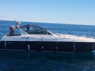 Motorlu Tekne Ferretti Altura 47 İkinci El - LES BATEAUX DE CLEMENCE