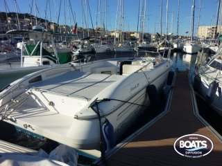 Barco a Motor Fiart Mare 27 Sport ocasión - BOATS DIFFUSION