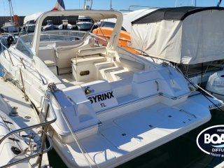Motorboot Fiart Mare 32 Genius gebraucht - BOATS DIFFUSION