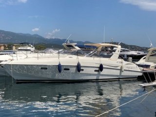 Motorboat Fiart Mare 38 Genius used - STAR YACHTING