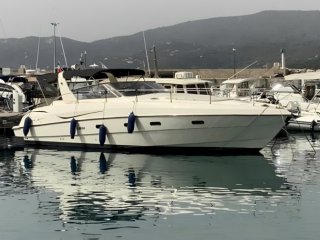 Motorboot Fiart Mare 38 Genius gebraucht - BJ YACHTING