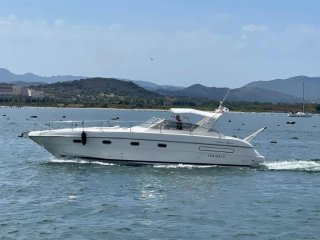 Barca a Motore Fiart Mare 40 Genius usato - Mile Nautic