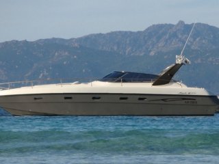 Barca a Motore Fiart Mare 42 Genius usato - UNI BATEAUX