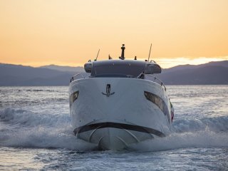 Motorboat Fiart Mare 43 Seawalker Panorama new - GUERIN MARINE