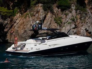 Motorboat Fiart Mare 4T Genius used - ITALIAMARE