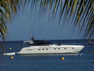 Motorboat Fiart Mare 50 Genius Top Style used - BLEU PLAISANCE