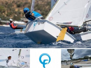 Fighter Optimist Competition - Image 1