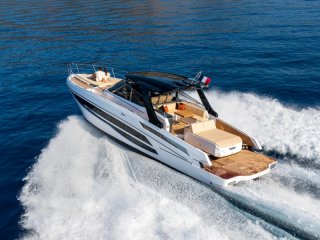 Barco a Motor Fim 470 nuevo - AZZ YACHTING