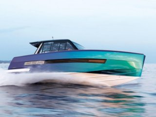 Barco a Motor Fjord 44 Coupe nuevo - FIL MARINE